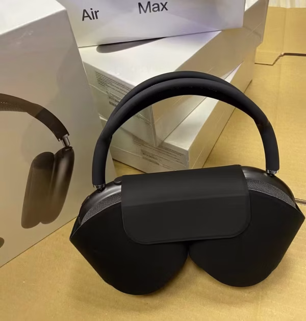 AUDIFONOS AIRPODS MAX AAA - Image 2