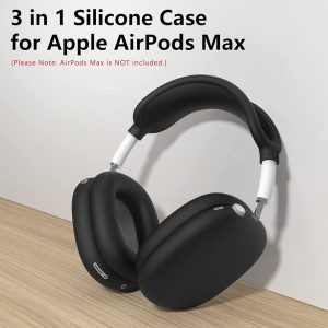 AUDIFONOS AIRPODS MAX AAA