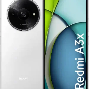 Xiaomi Redmi A3X 128GB 4GB RAM - Blanco