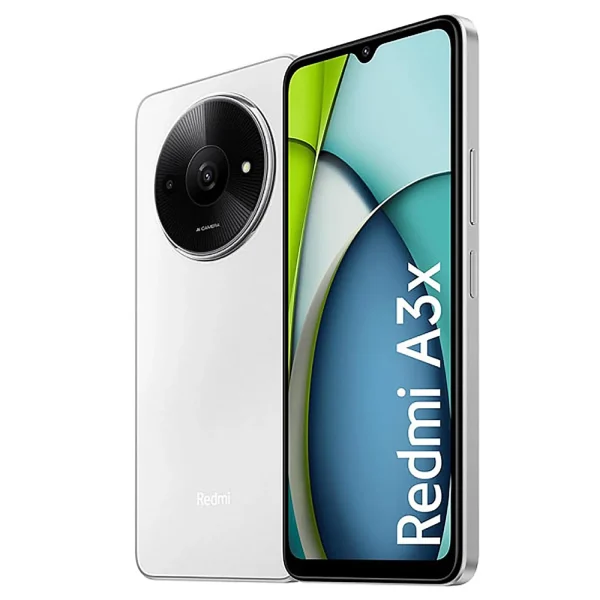 Xiaomi Redmi A3X 128GB 4GB RAM - Blanco - Image 2