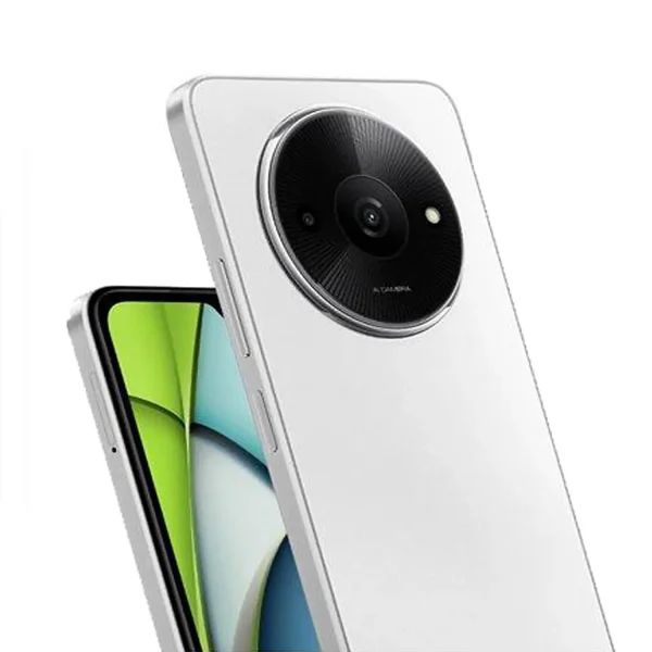 Xiaomi Redmi A3X 128GB 4GB RAM - Blanco - Image 3