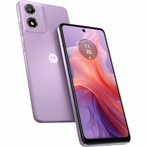 Motorola Moto E14 64GB 2GB RAM - Morado