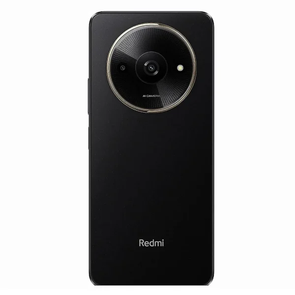 Xiaomi Redmi A3X 64GB 3GB RAM - Negro - Image 3