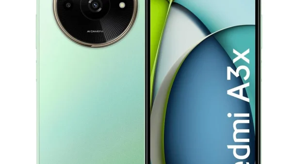 Xiaomi Redmi A3X 64GB 3GB RAM - Verde - Image 3