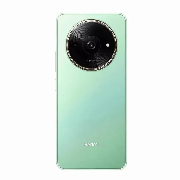 Xiaomi Redmi A3X 64GB 3GB RAM - Verde - Image 5
