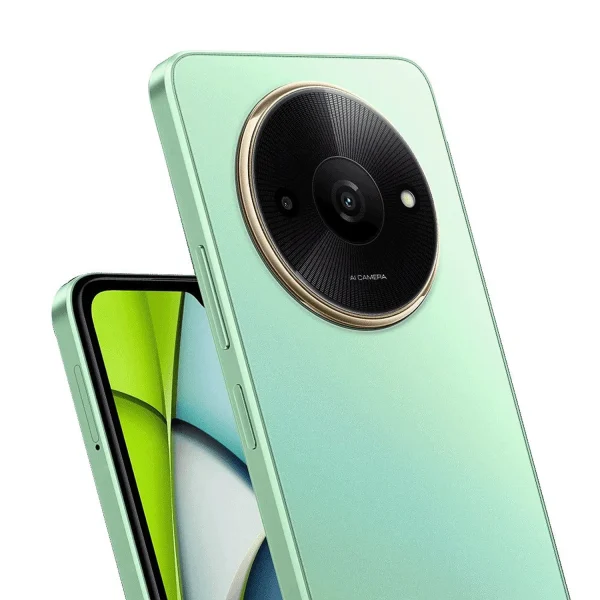 Xiaomi Redmi A3X 64GB 3GB RAM - Verde - Image 4