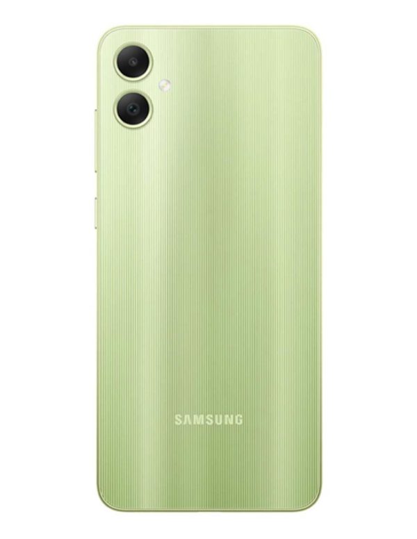 Samsung Galaxy A05 Dual Sim 64 Gb + 4 RAM – VERDE - Image 2