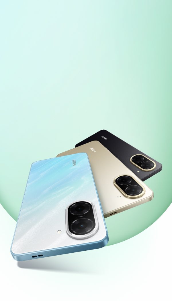 Xiaomi Redmi A5 128GB+4GB RAM - NEGRO - Image 4