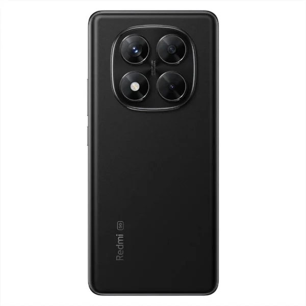 Xiaomi Redmi Note 14 Pro 256Gb + 8Ram  – NEGRO - Image 3