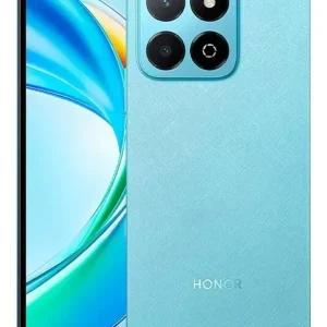 Celular HONOR Play 9A 256GB + 4GB RAM – AZUL