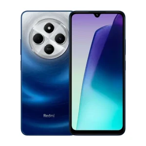 Xiaomi Redmi 14C 128GB + 4GB RAM - AZUL