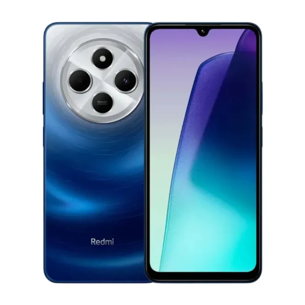 Xiaomi Redmi 14C 128GB + 4GB RAM - AZUL