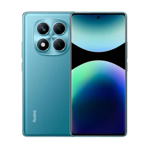 Xiaomi Redmi Note 14 Pro 256Gb + 8Ram  – AZUL