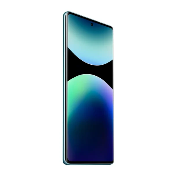 Xiaomi Redmi Note 14 Pro 256Gb + 8Ram  – AZUL - Image 2