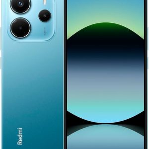 Xiaomi Redmi Note 14 256GB + 8Ram – AZUL