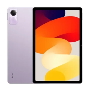 Tablet Xiaomi Redmi Pad SE 128GB 4 RAM| Pantalla 11 pulgadas - MORADO