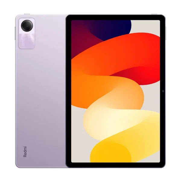 Tablet Xiaomi Redmi Pad SE 256 GB 8 RAM| Pantalla 11 pulgadas - MORADO