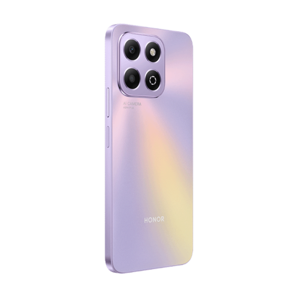 Celular HONOR X6b 256GB + 6GB RAM – Morado - Image 2