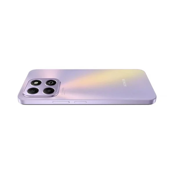 Celular HONOR X6b 256GB + 6GB RAM – Morado - Image 4