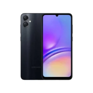 Samsung Galaxy A05 Dual Sim 64 Gb + 4 RAM - NEGRO
