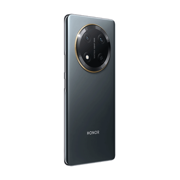 Celular Honor Magic 7 Lite 5G 256GB+ 8 RAM  - Negro - Image 3