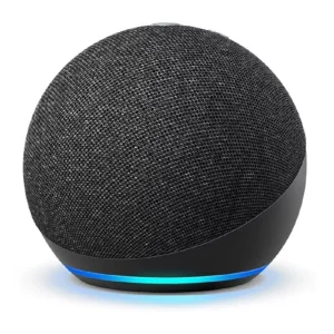 Alexa Echo Dot 5 ta Generación Amazon Altavoz Inteligente Bluetooth