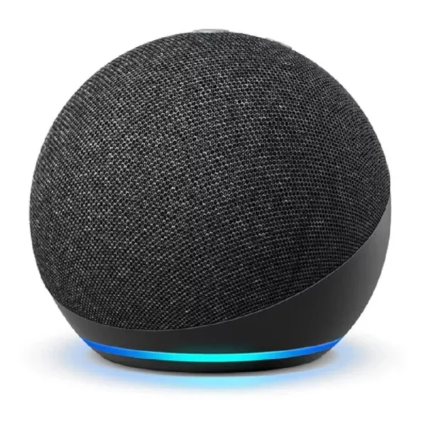 Alexa Echo Dot 5 ta Generación Amazon Altavoz Inteligente Bluetooth