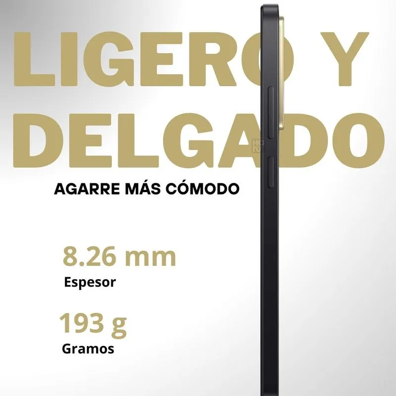 Xiaomi Redmi A5 64GB+3GB RAM - NEGRO - Imagen 4