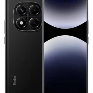 Xiaomi Redmi Note 14 Pro 256Gb + 8Ram  – NEGRO