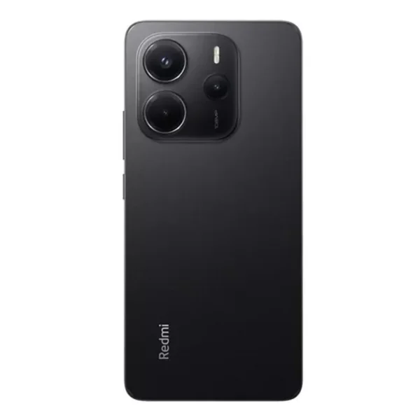 Xiaomi Redmi Note 14 256GB + 8Ram – NEGRO - Image 3