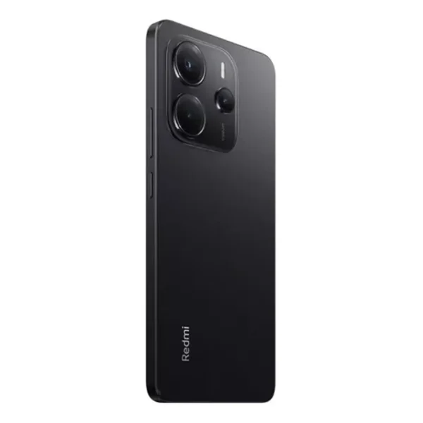 Xiaomi Redmi Note 14 256GB + 8Ram – NEGRO - Image 4