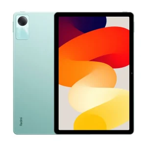 Tablet Xiaomi Redmi Pad SE 1256 GB 8 RAM| Pantalla 11 pulgadas - VERDE
