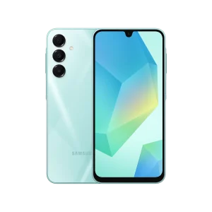 Samsung Galaxy A16 256 GB + 8 RAM – VERDE