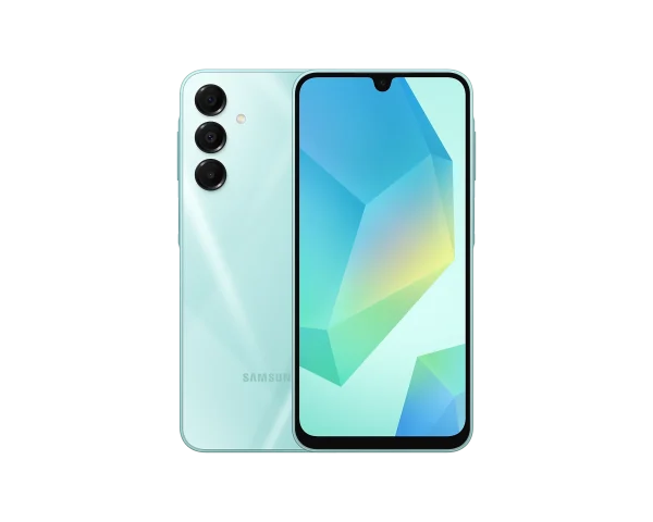 Samsung Galaxy A16 256 GB + 8 RAM – VERDE