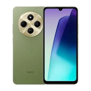 Xiaomi Redmi 14C 256GB + 4GB RAM - VERDE