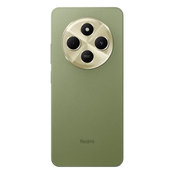 Xiaomi Redmi 14C 128GB + 4GB RAM - VERDE - Image 3