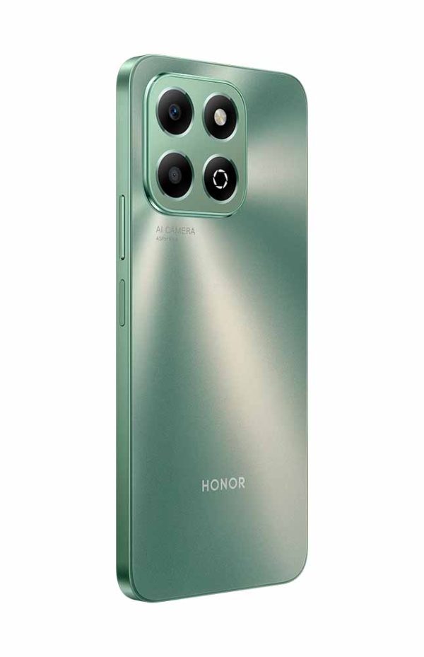 Celular HONOR X6b 256GB + 6GB RAM – Verde Foresta - Image 2