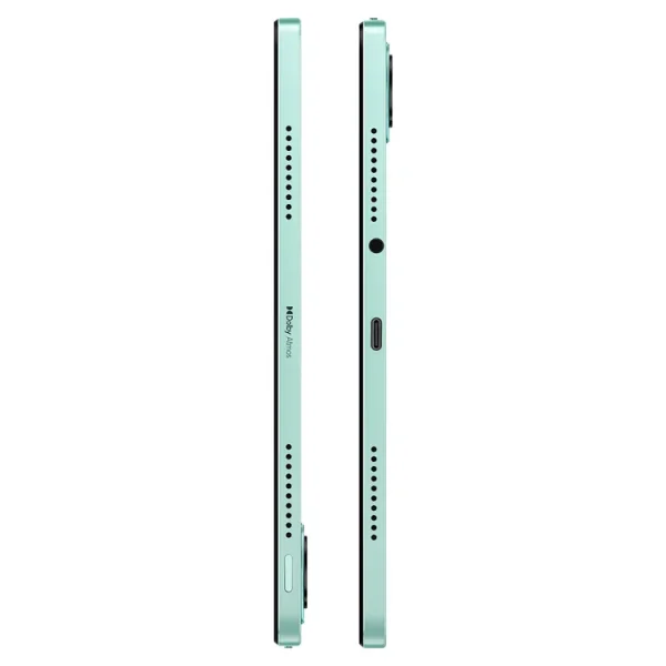 Tablet Xiaomi Redmi Pad SE 128GB 4 RAM| Pantalla 11 pulgadas - VERDE - Image 4