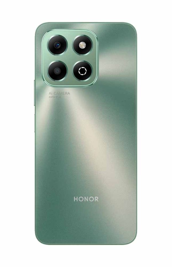 Celular HONOR X6b 256GB + 6GB RAM – Verde Foresta - Image 3