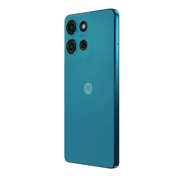 Celular Motorola Moto 5G G75 256GB + 8RAM - Azul - Image 3