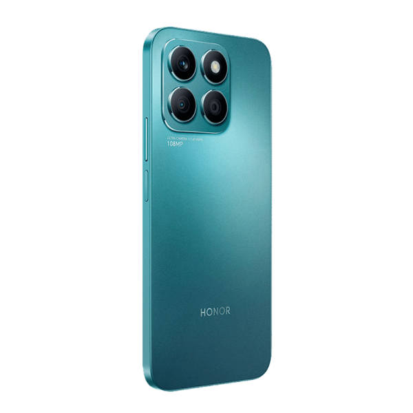 Celular HONOR X8b 256GB + 8GB RAM – Azul - Image 2