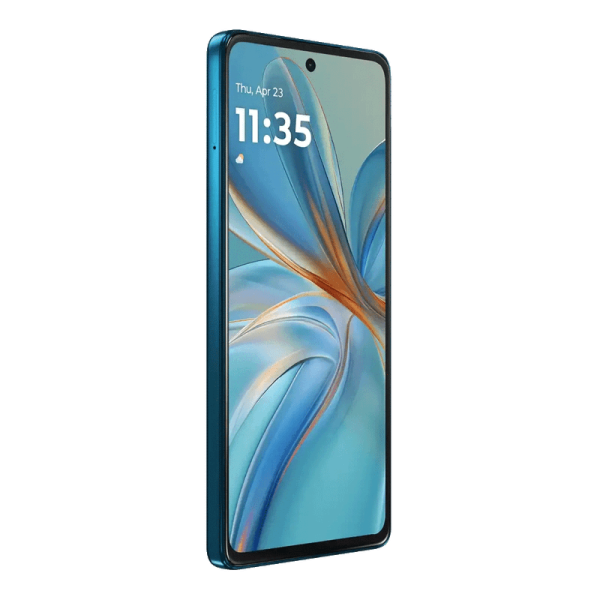 Celular Motorola Moto 5G G75 256GB + 8RAM - Azul - Image 2
