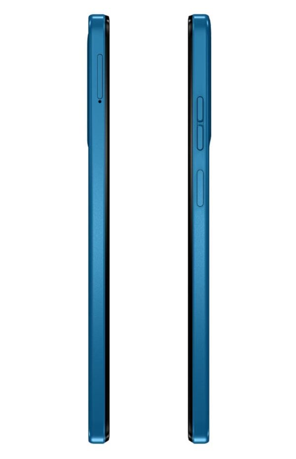 Celular Motorola Moto G04s 256GB+ 4 RAM - Azul - Image 3