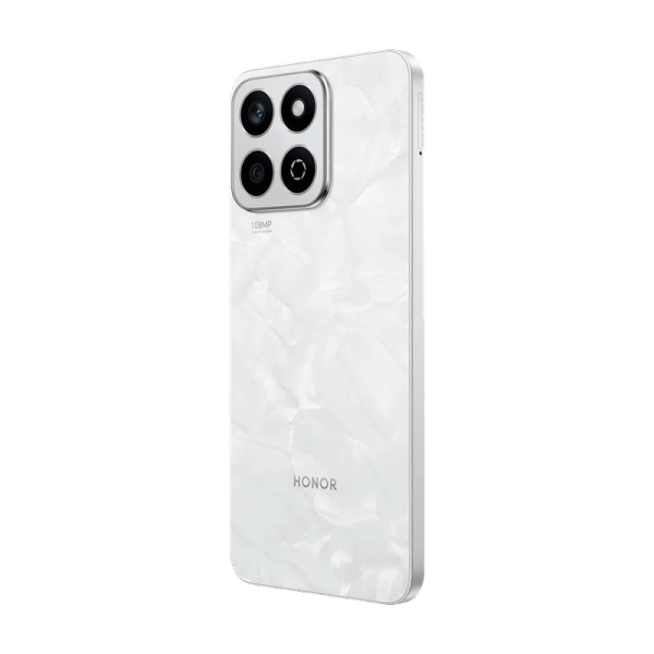 Celular HONOR X7c 256GB + 8GB RAM – Blanco - Image 3