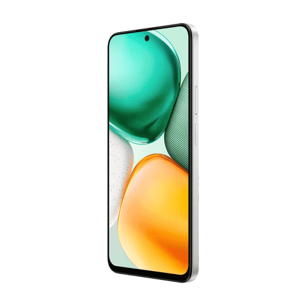 Celular HONOR X7c 256GB + 8GB RAM – Blanco - Image 2