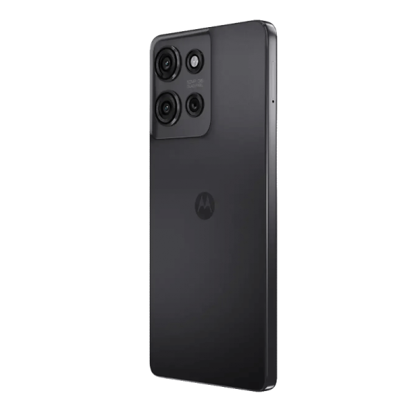 Celular Motorola Moto 5G G75 256GB + 8RAM - Gris - Image 3