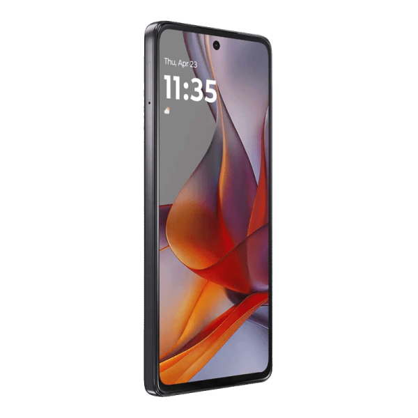Celular Motorola Moto 5G G75 256GB + 8RAM - Gris - Image 2