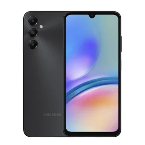 Samsung Galaxy A05s 128 Gb + 6 RAM – NEGRO