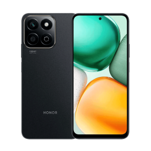 Celular HONOR X7c 256GB + 8GB RAM – Negro