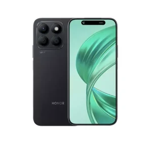 Celular HONOR X8b 256GB + 8GB RAM – Negro